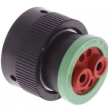 Auto connector HDP26-18-6SN-L017