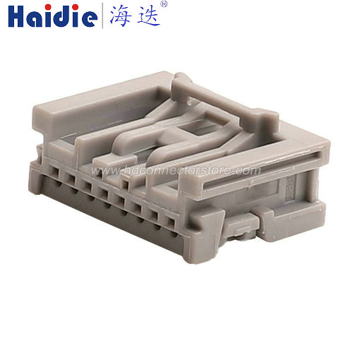 Auto connector 34791-0181