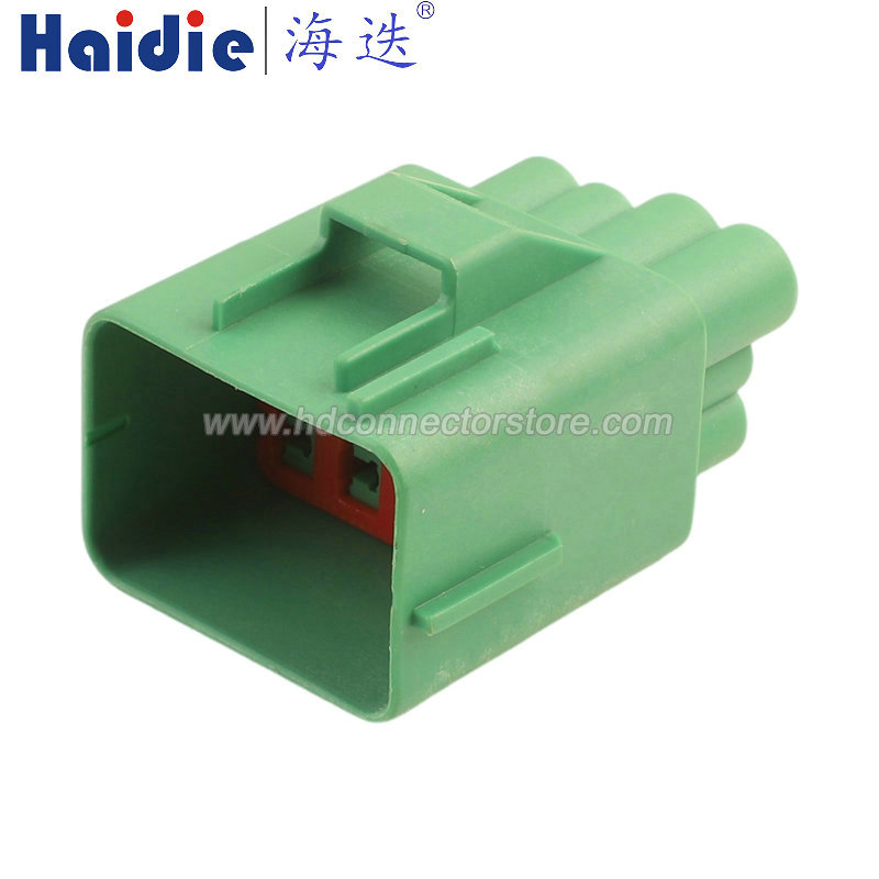 Auto connector 4-1452303-1