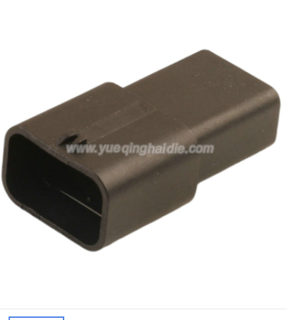 Auto connector  HD088H-0.6-11J