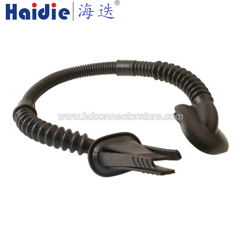 Rubber sleeve 4F5971840B