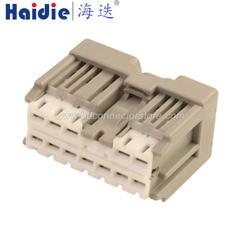 Auto Connector 6098-6955