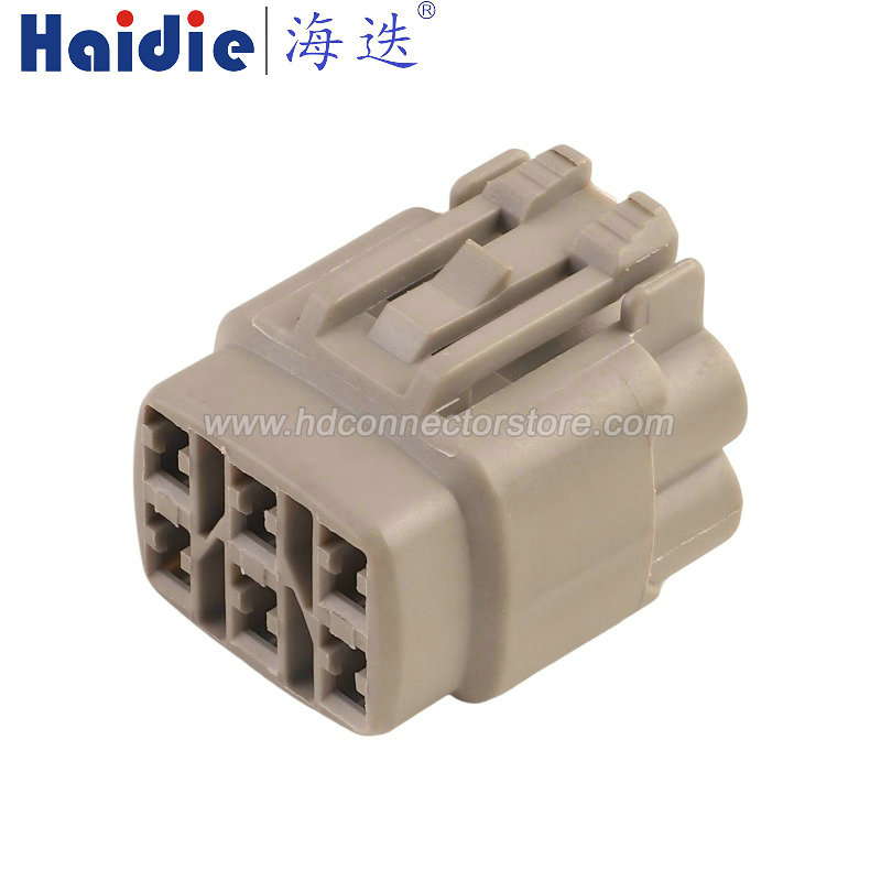 Auto Connector 6189-0319simplified version