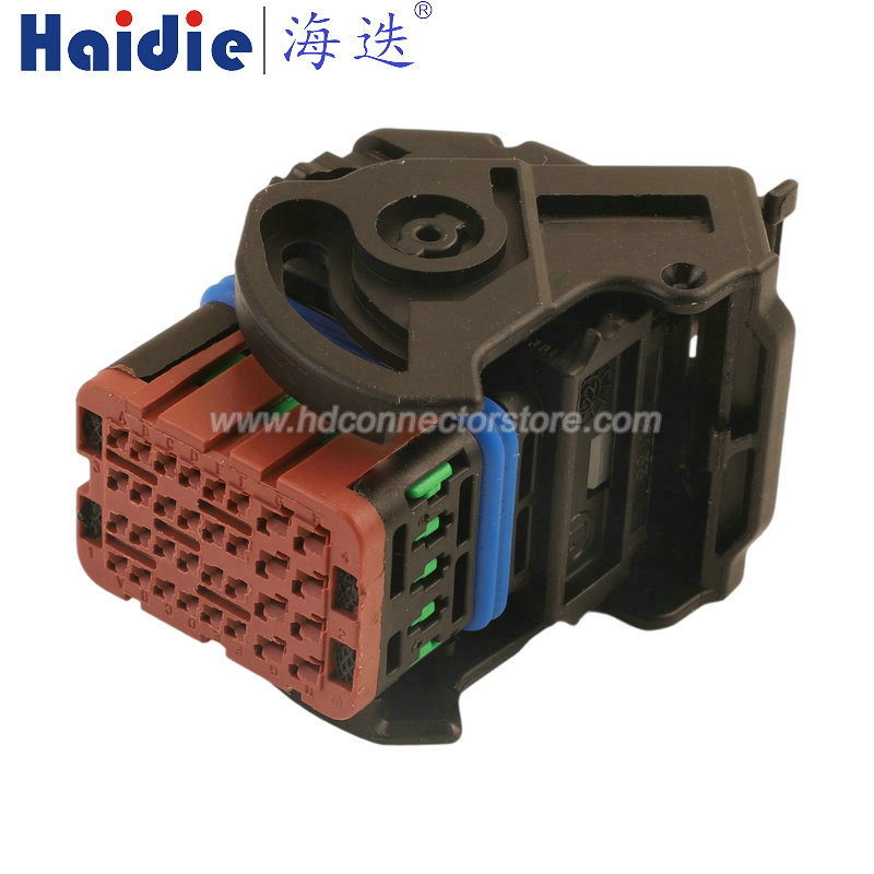 Auto connector 64319-3219/64319-1201