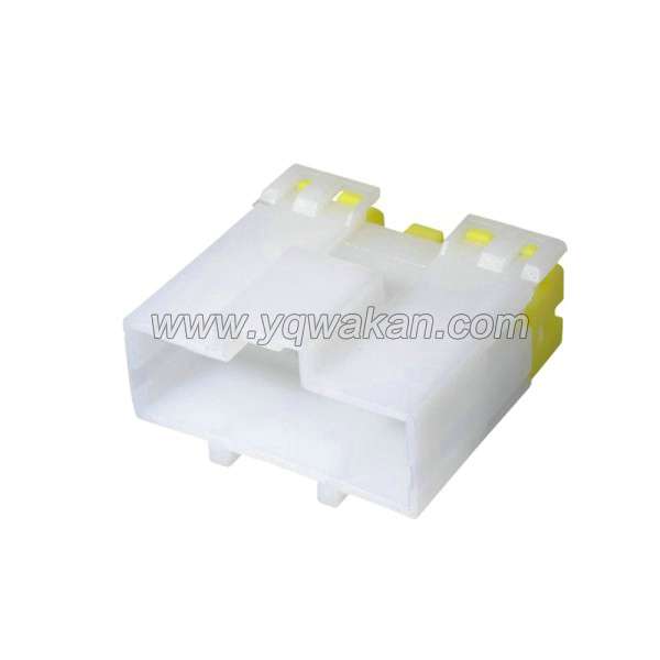 Wire harness 7122-6080 14AWG 20CM (Copy)