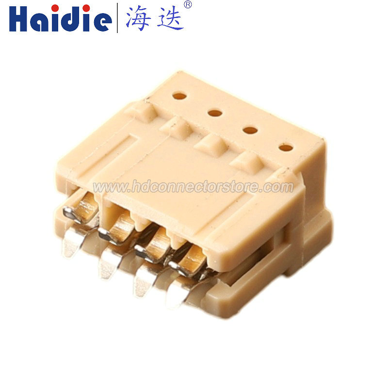 Auto connector 7238-004-062-960-000-00-G