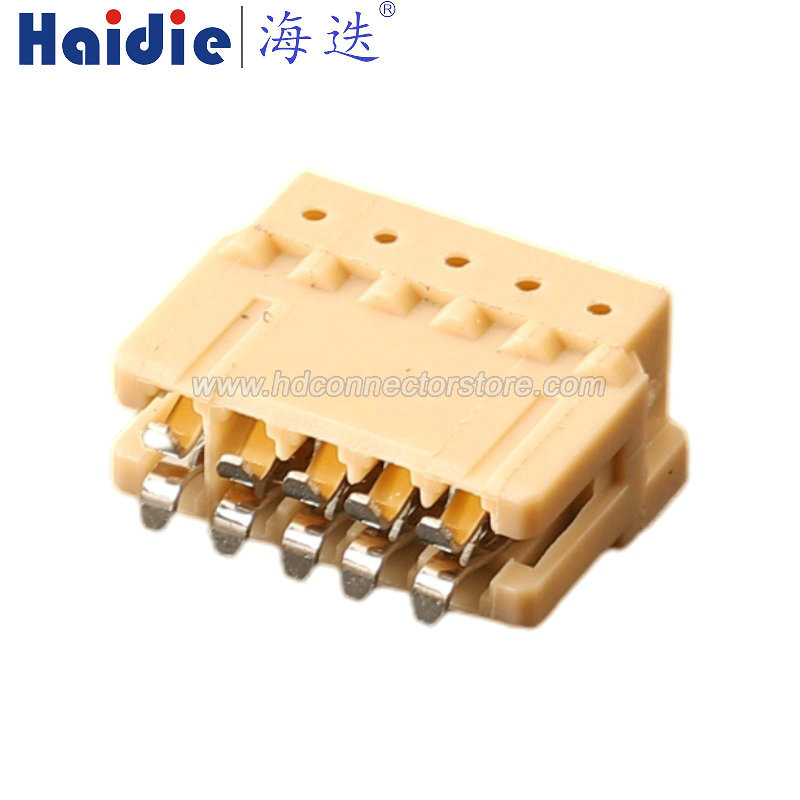 Auto connector 7238-005-060-960-000-00-G