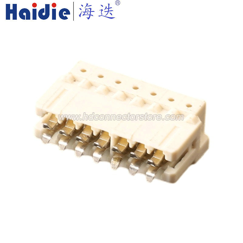 Auto connector 7238-007-063-960-000-00-G