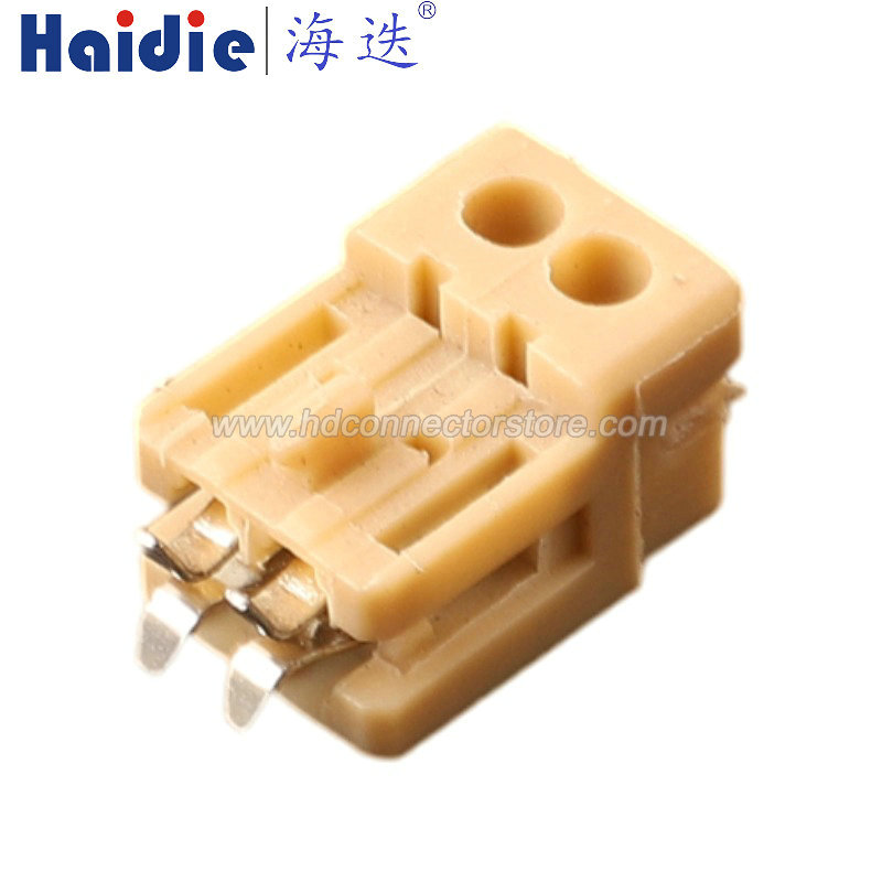Auto connector 7238-202-072-960-000-00-G