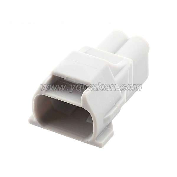 Wire harness 7282-7026/90980-10886 18AWG 20CM
