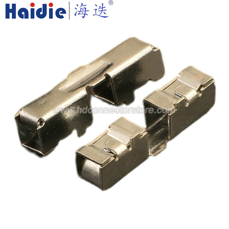 Terminals DJ6255A-2.8A