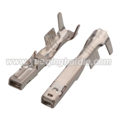Terminals DJ628-1.5-0.6AYJ 8240-0213