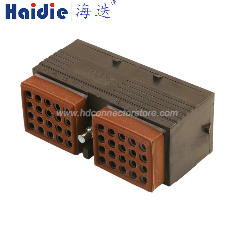 auto connector DRC16-40S-P013