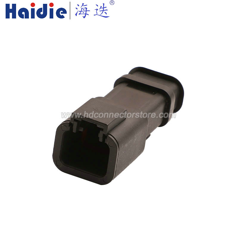 Auto connector HD024T-2.3-21J DTP04-2P-CE09