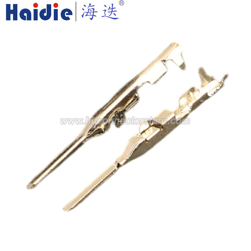 Terminals DJ6142C-0.6A