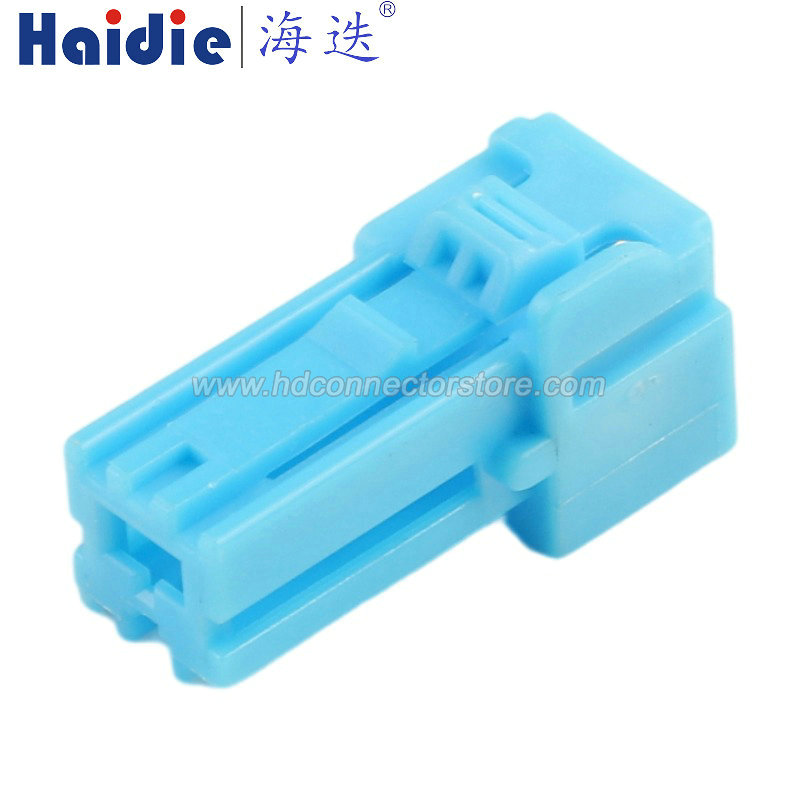 Auto connector HD014Q-4.8-21