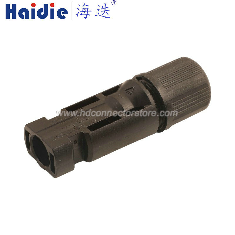 Auto connector HD015-2.3-11