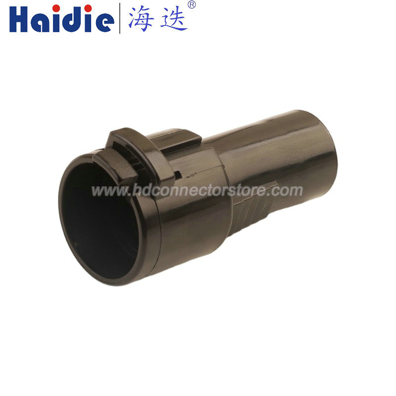 wiring connector   6180-2541Black
