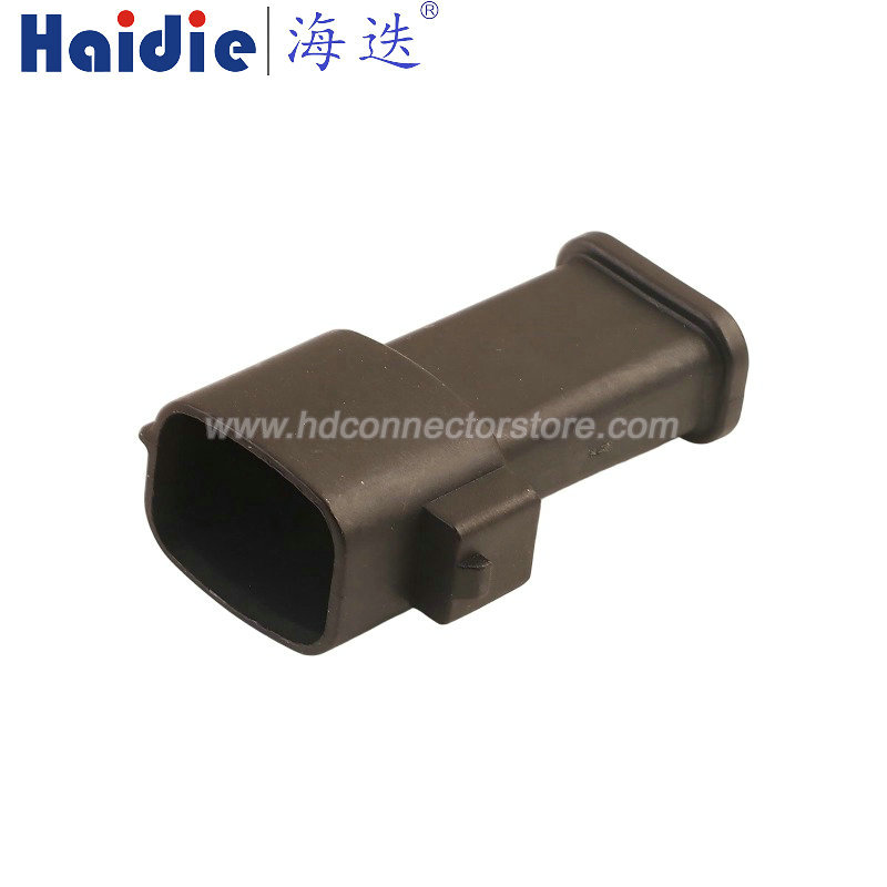 Auto connector HD0221Y-2-11J
