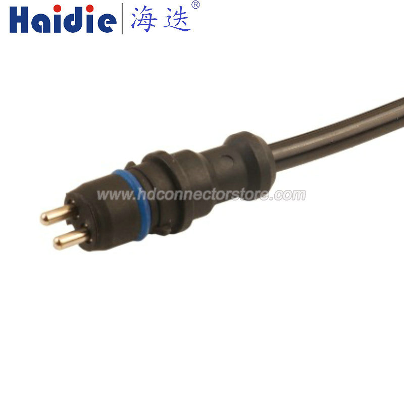 Auto connector HD-012-48
