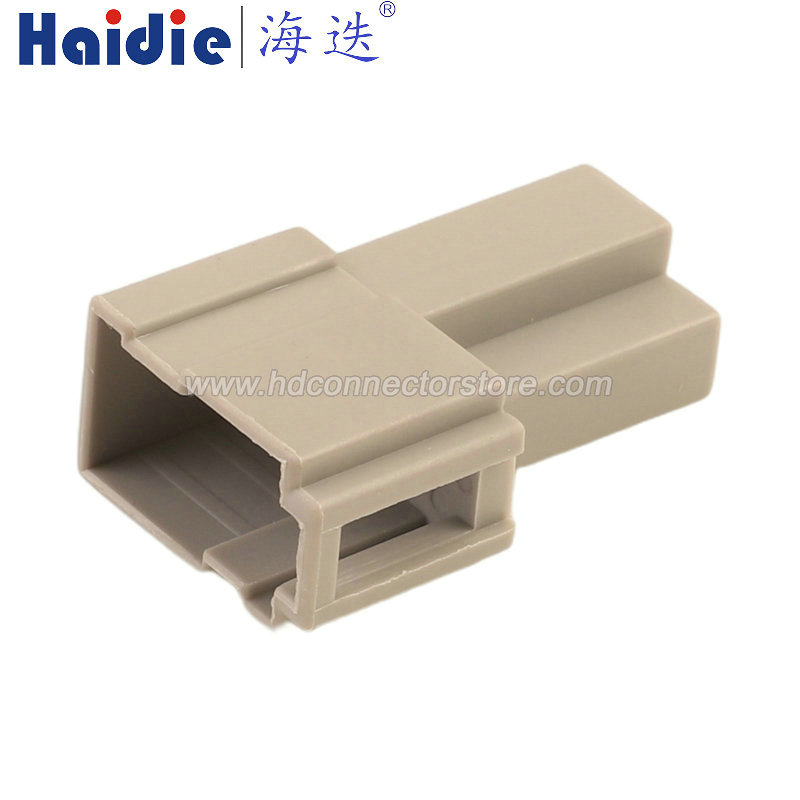 Auto Connector HD024-0.6-2.5-11