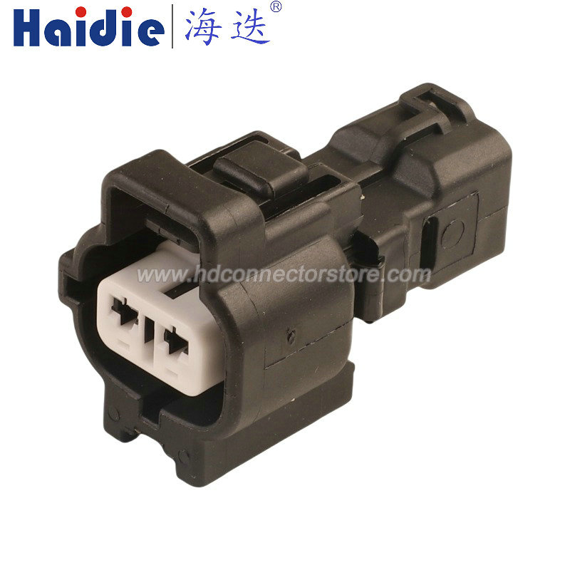 Auto connector HD024BA-2.2-21