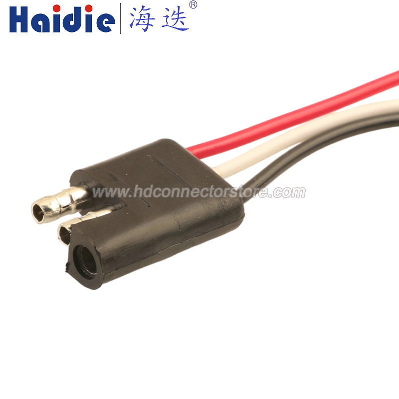 Auto connector HD035M-3.5-11