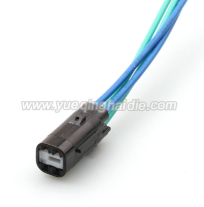 Wire harness 6185-5424/6910-7687 22AWG 20CM