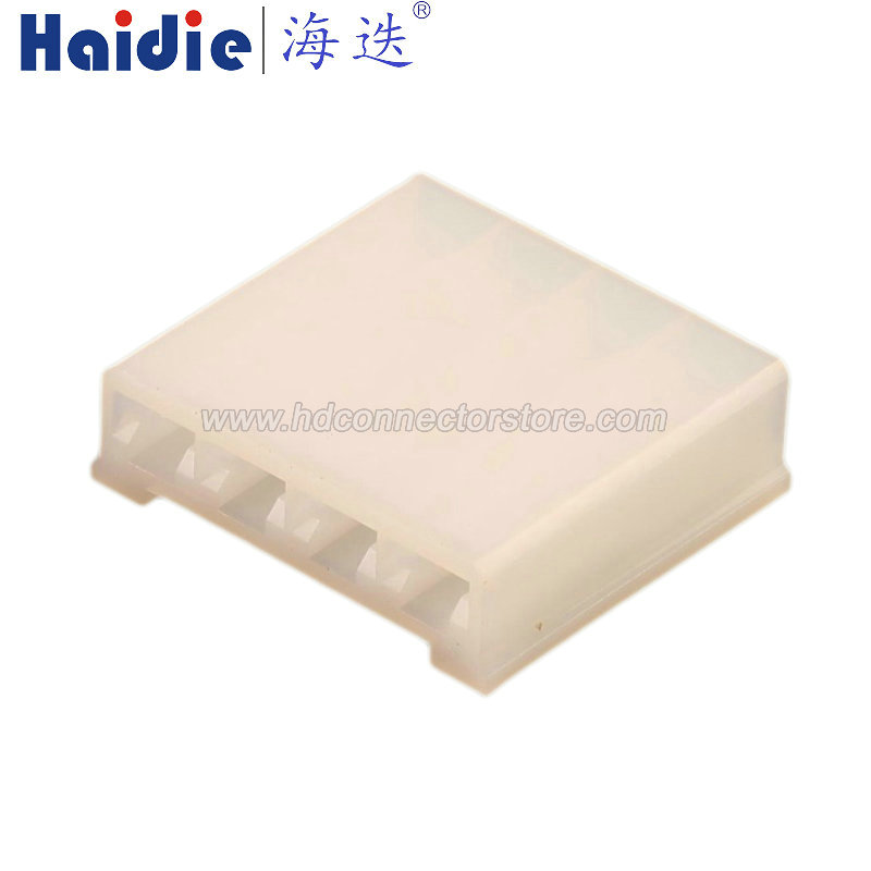 4pin   wiring connector HD048YF-2.8-21