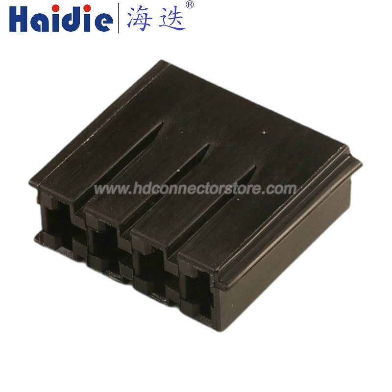 Auto connector HD049-4.8-21