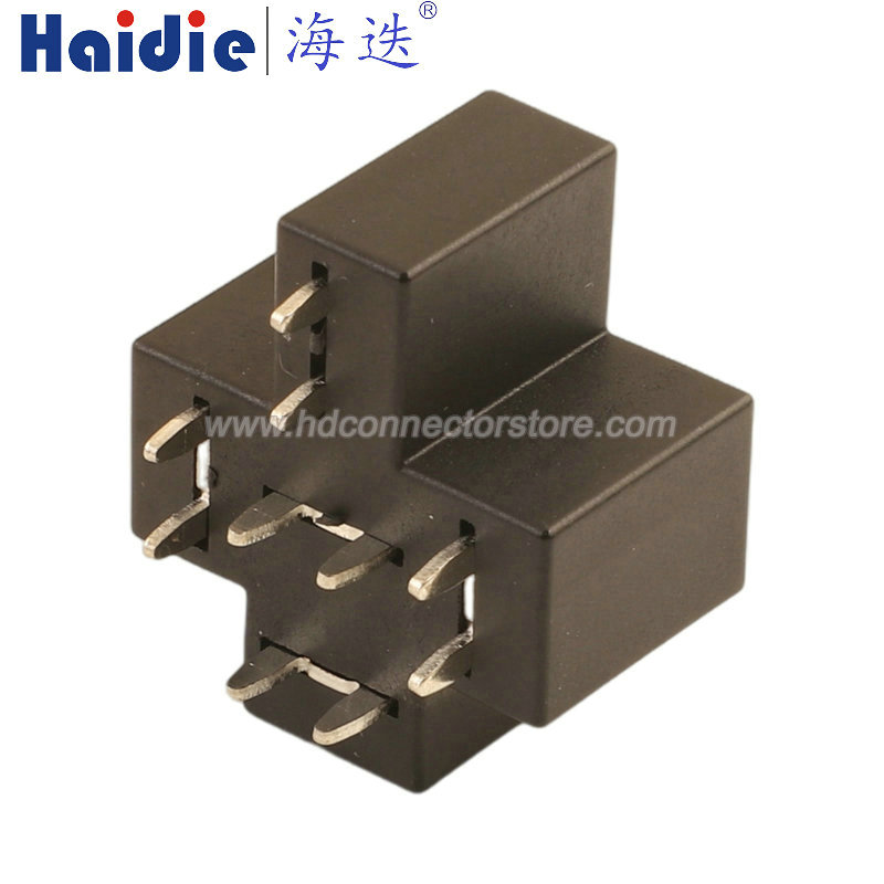 Auto Connector HD051D-6.3-10