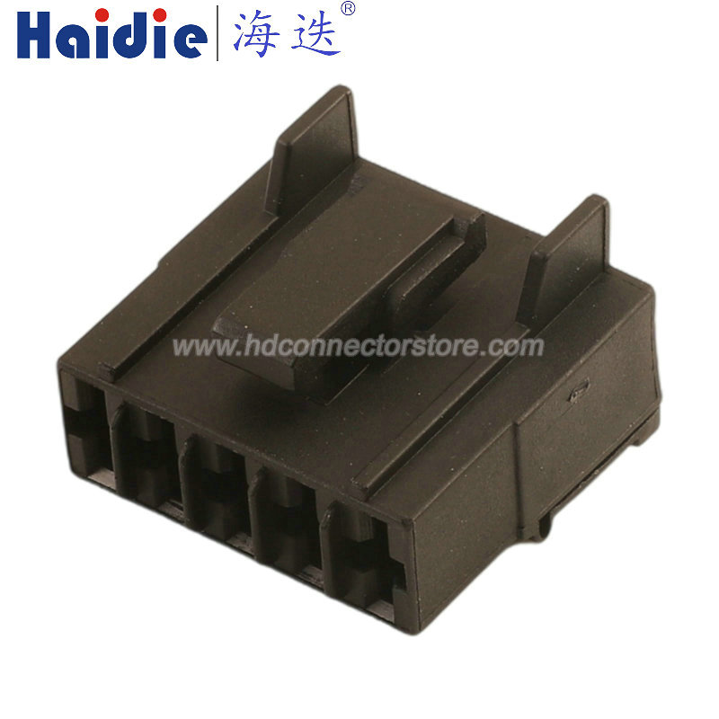 Auto connector HD059F-6.3-21
