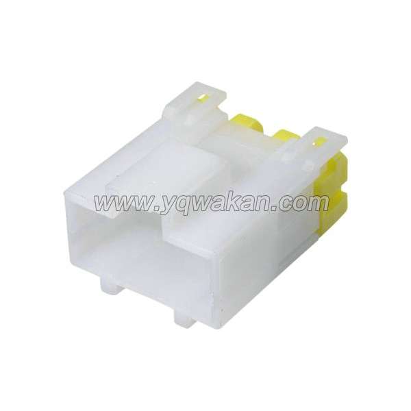 Wire harness 6101-1061/7122-6060/7157-6260-30 14AWG 20CM (Copy)