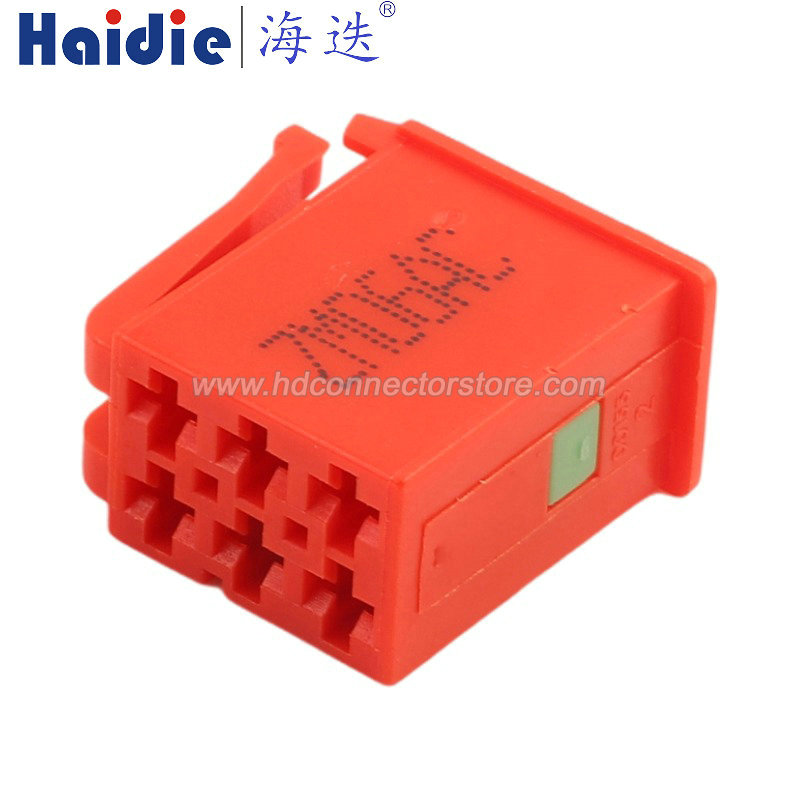 Auto connector HD0618A-2.8-21R