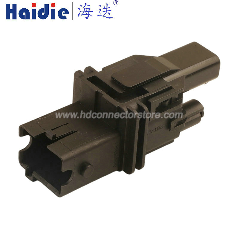 Auto Connector HD063-3.5-11J