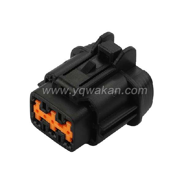 Wire harness 6185-1173/6918-1779/PB295-06020/PB464-06900 18AWG 20CM