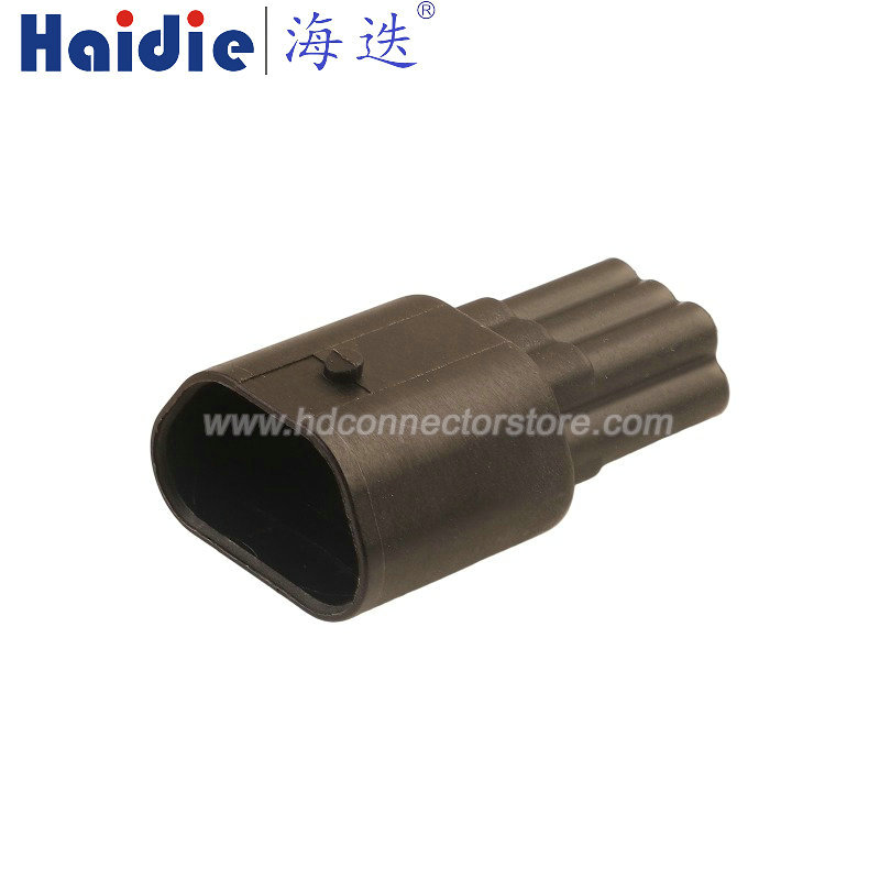 Auto Connector HD072-1.5-11J