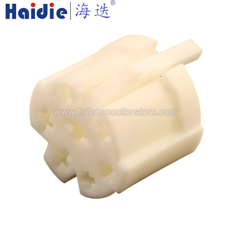Auto Connector HD073-2.8-6.3-21WJ