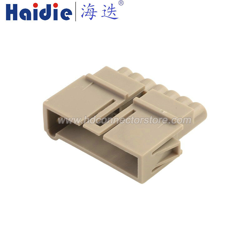 Auto Connector HD075-1-11J
