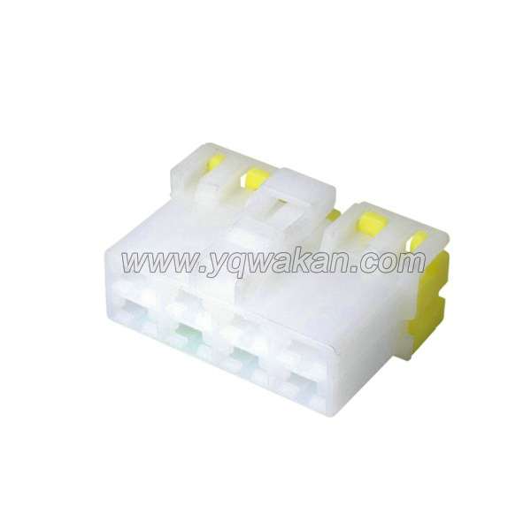 Wire harness 7123-6080 14AWG 20CM (Copy) (Copy)
