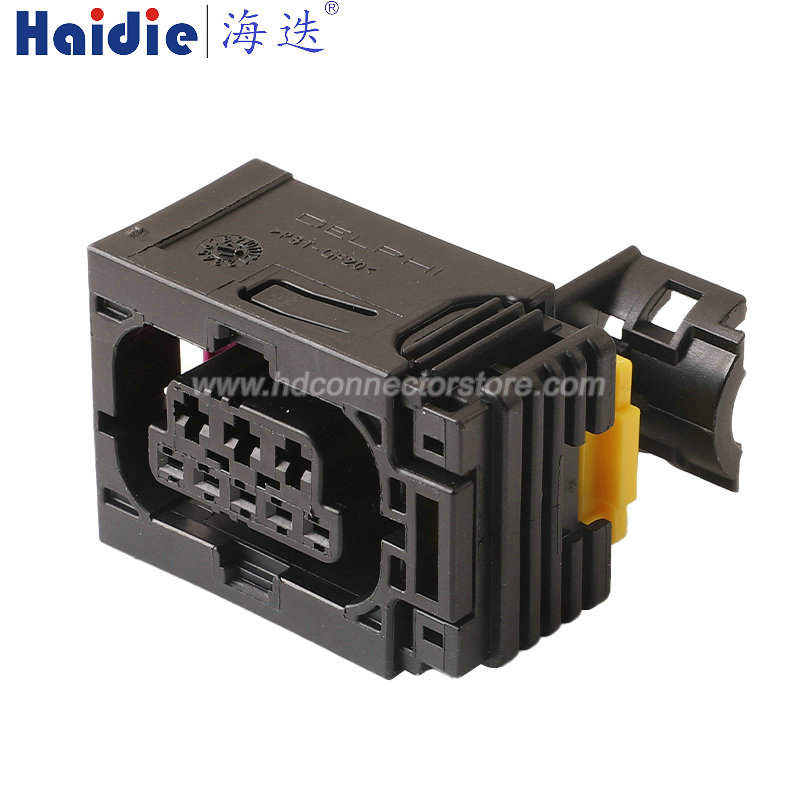 Auto connector 13719695/13719691