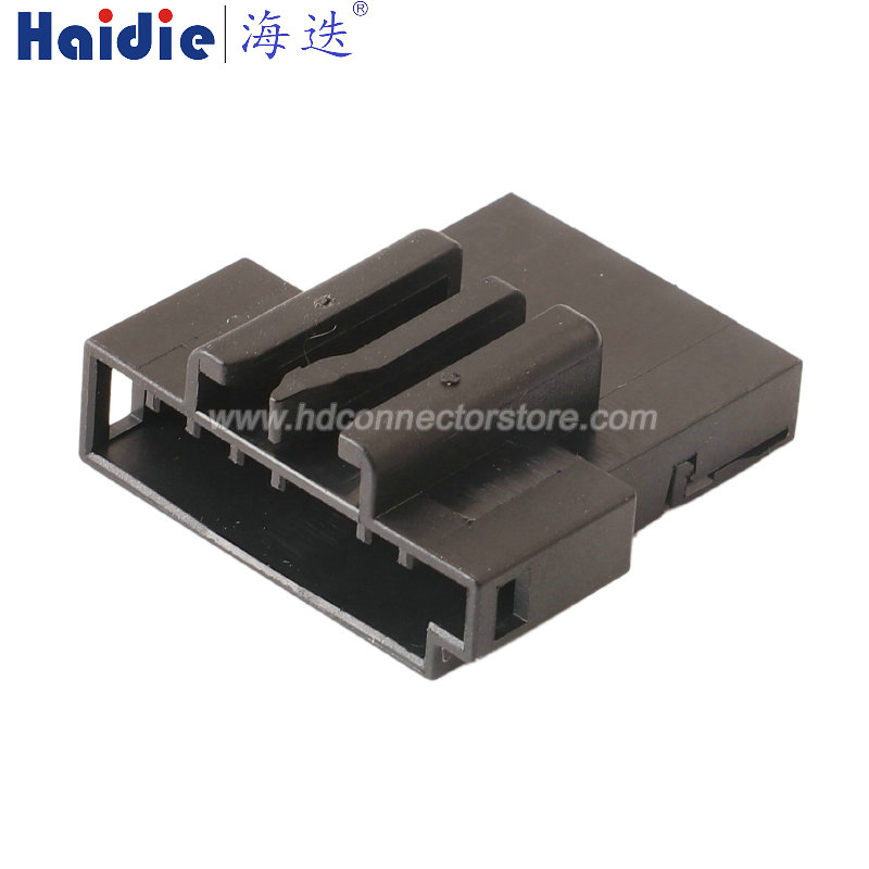 Auto connector 8E0972576/1-1418156-1/1418157-1