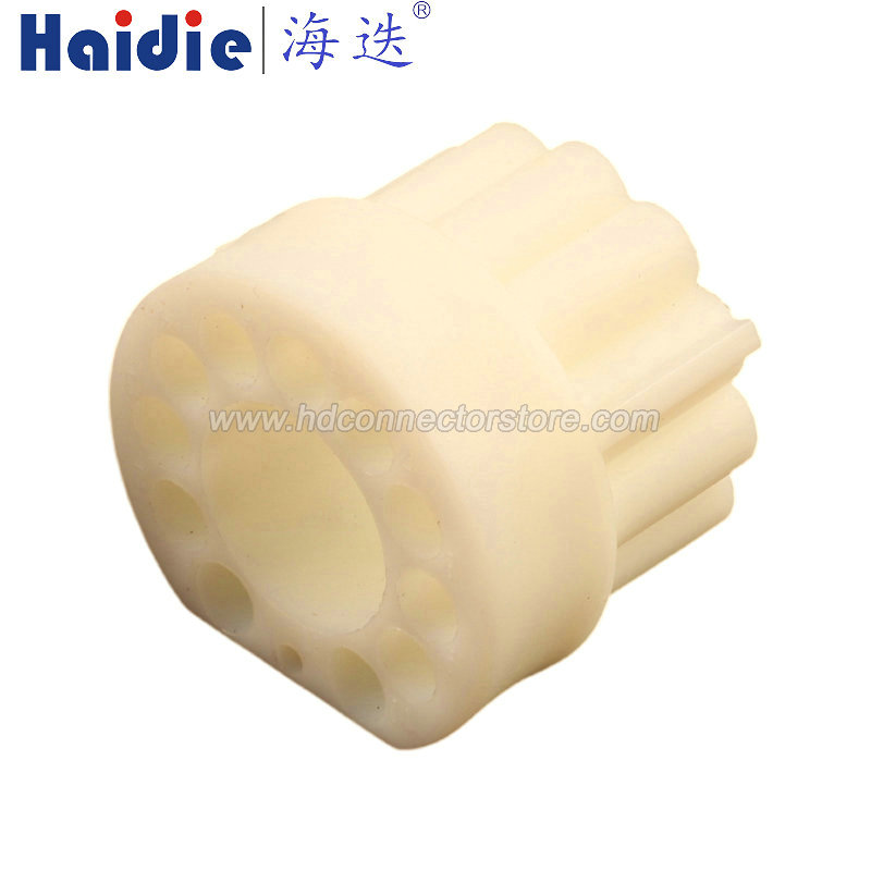 Auto connector HD106-2.5-21J