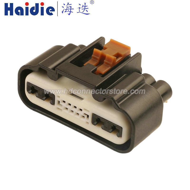 Auto Connector HD123-1-3-21J