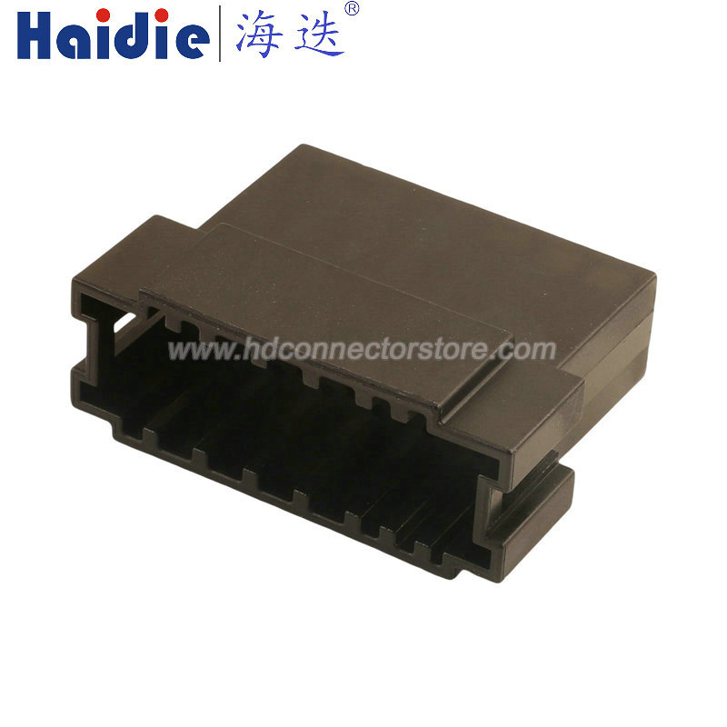 Auto Connector HD147-2.8-11J
