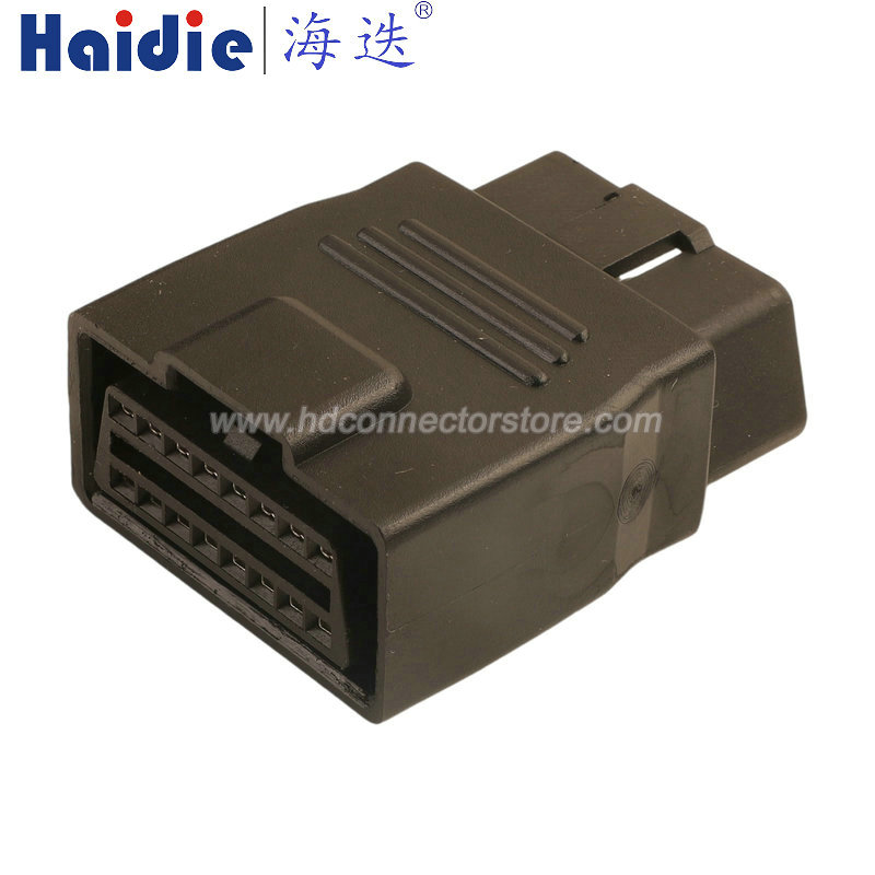 Auto connector HD164NC-1.8-11J