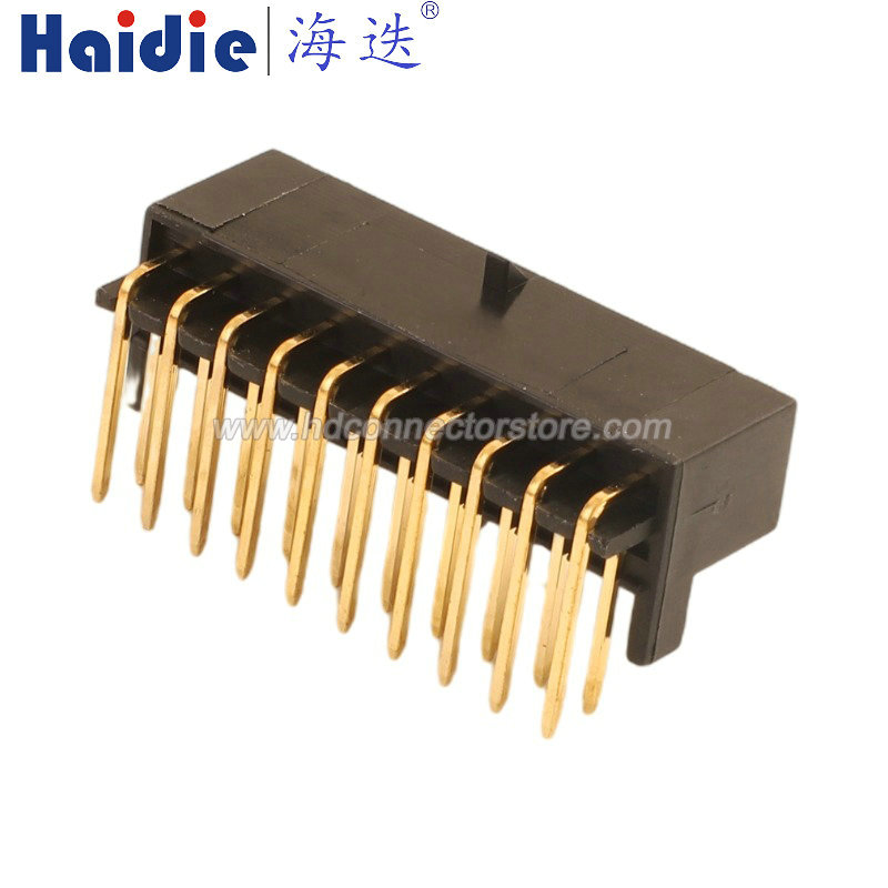 Auto Connector HD202R-0.7-10