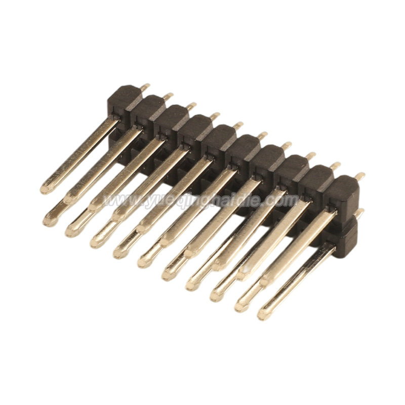 Auto connector  75757-5101