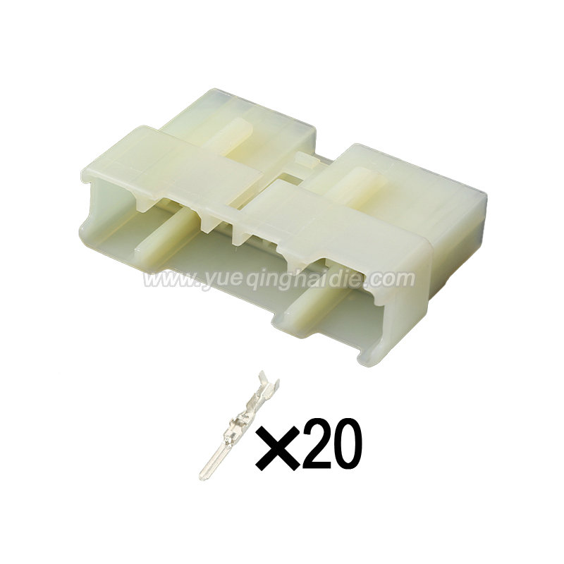 wiring connector 6240-1201