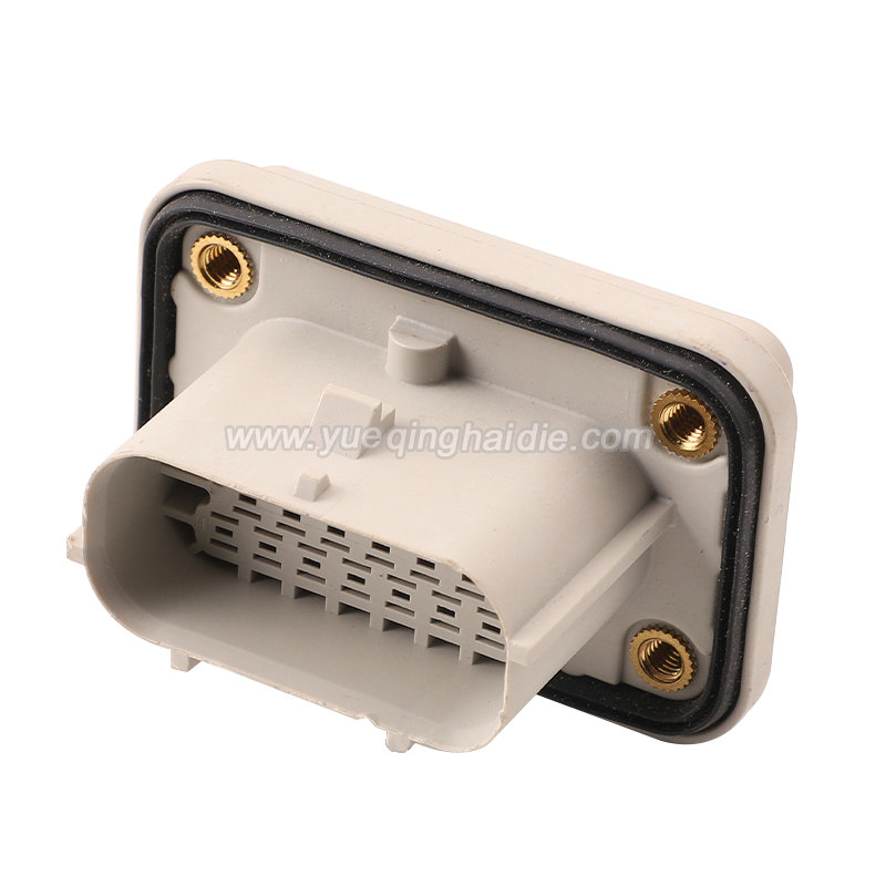 Auto connector EVS5-20BZJ